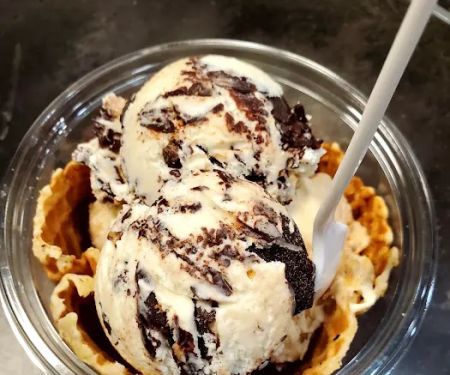 Kilwins Ice Cream - Chocolate - Fudge