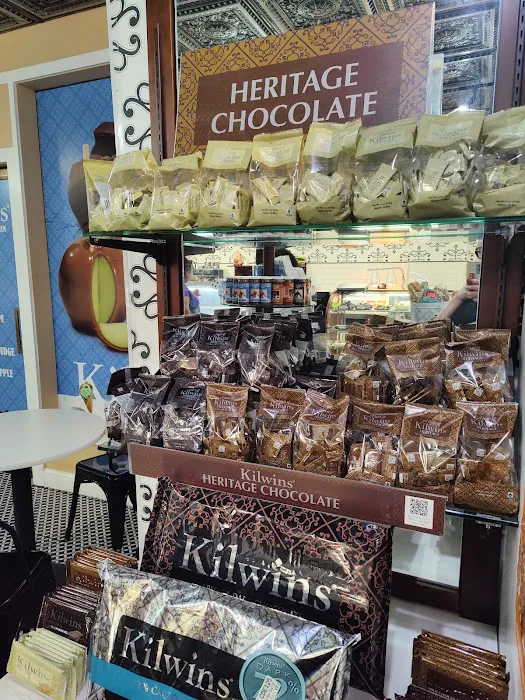 Kilwins Ice Cream - Chocolate - Fudge Picture 5