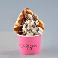 The Ice Cream Social ico