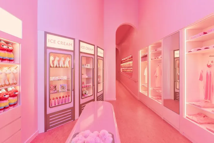 MUSEUM OF ICE CREAM Picture 1