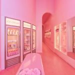 MUSEUM OF ICE CREAM