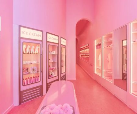 MUSEUM OF ICE CREAM