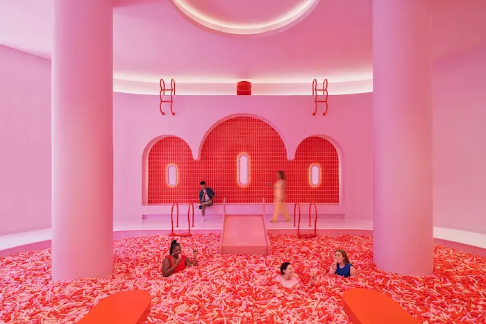 MUSEUM OF ICE CREAM Picture 2