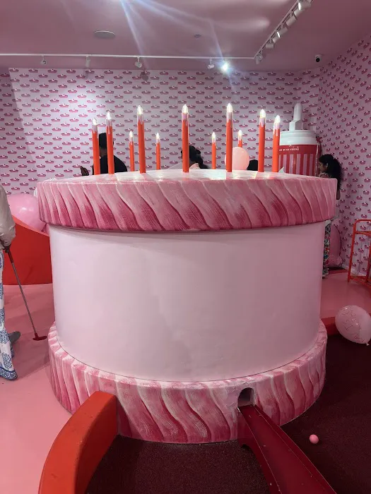 MUSEUM OF ICE CREAM Picture 3