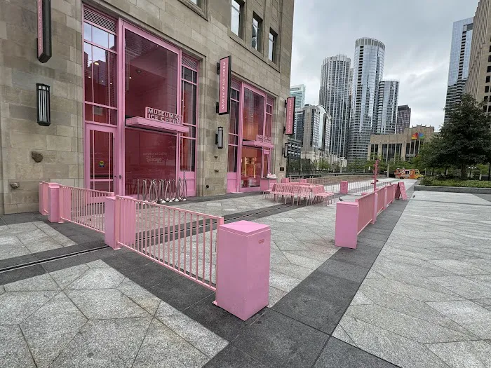MUSEUM OF ICE CREAM Picture 6