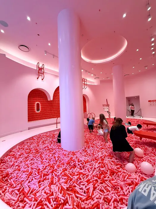 MUSEUM OF ICE CREAM Picture 4