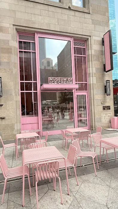 MUSEUM OF ICE CREAM Picture 5