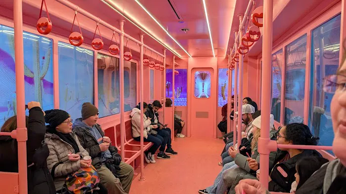 MUSEUM OF ICE CREAM Picture 7