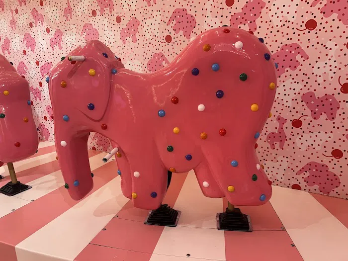 MUSEUM OF ICE CREAM Picture 8