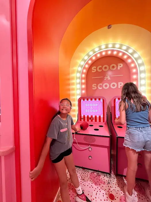 MUSEUM OF ICE CREAM Picture 9