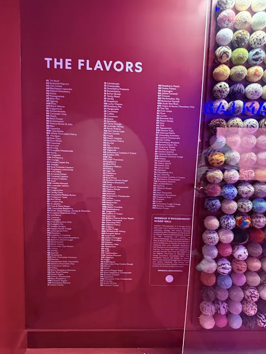 MUSEUM OF ICE CREAM Picture 10
