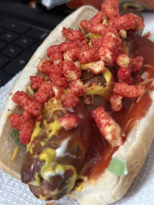 Kosmic Kones & Hotdogs LLC Picture 1