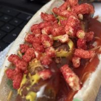 Kosmic Kones & Hotdogs LLC ico