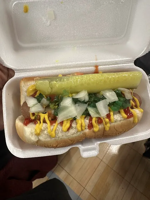 Kosmic Kones & Hotdogs LLC Picture 5
