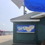 Dippin’ Dots ice Cream