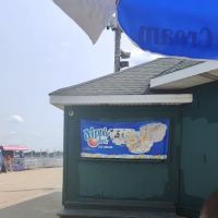 Dippin’ Dots ice Cream ico