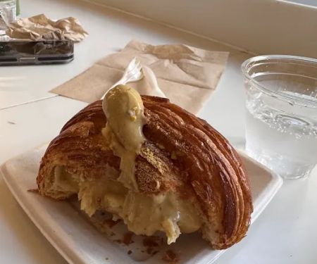 Il Gelato Artigianale - Eataly