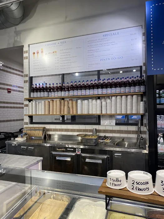 Il Gelato Artigianale - Eataly Picture 3