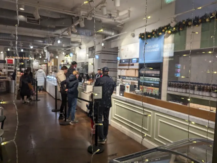 Il Gelato Artigianale - Eataly Picture 7