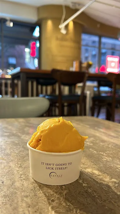 Il Gelato Artigianale - Eataly Picture 4