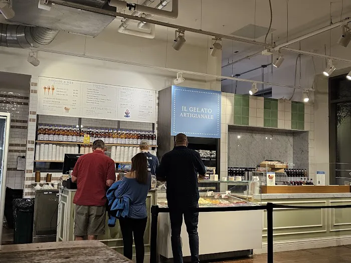 Il Gelato Artigianale - Eataly Picture 8