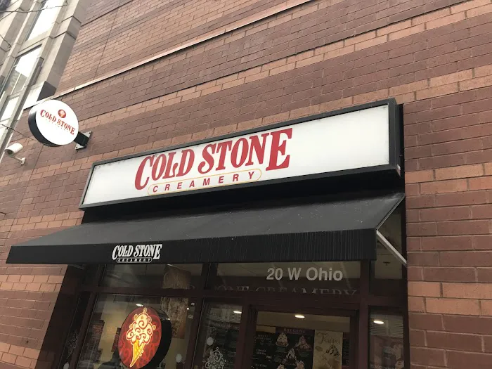 Cold Stone Creamery Picture 3