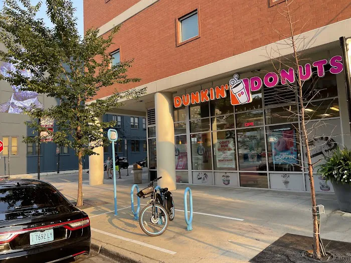 Baskin-Robbins Picture 2