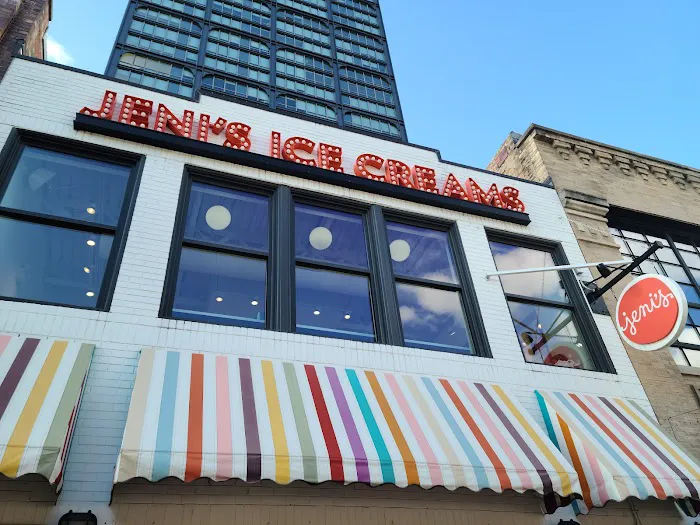 Jeni's Splendid Ice Creams Picture 1