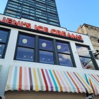 Jeni's Splendid Ice Creams ico