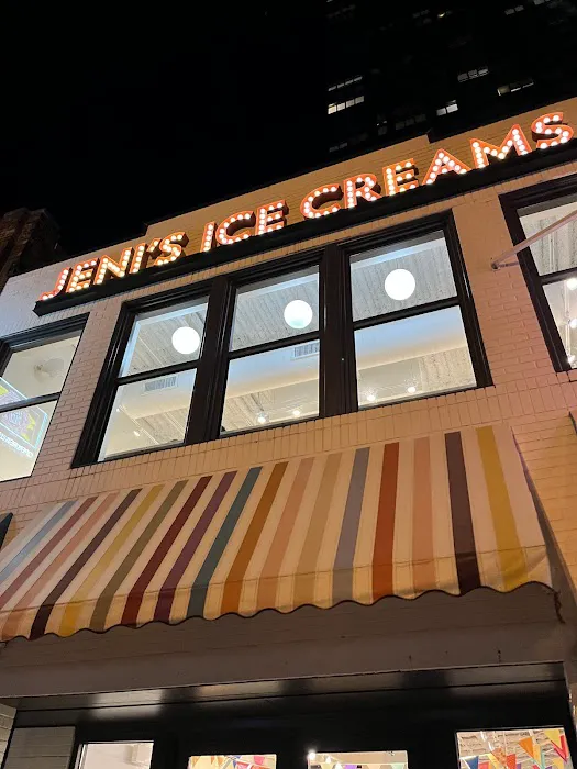 Jeni's Splendid Ice Creams Picture 4