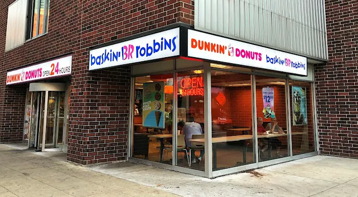 Baskin-Robbins Picture 4