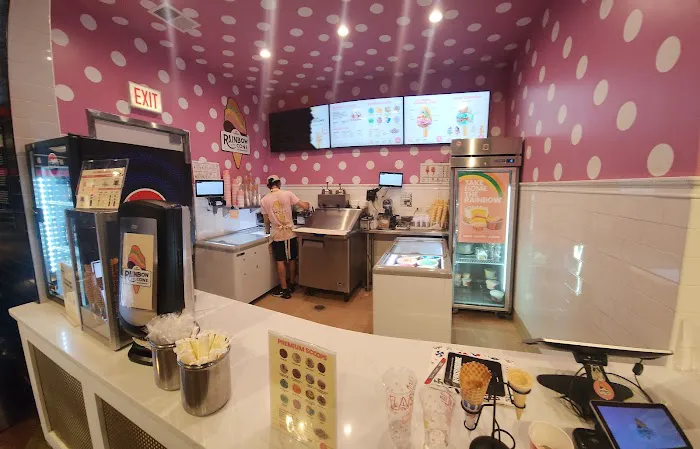 The Original Rainbow Cone - Magnificent Mile Picture 4