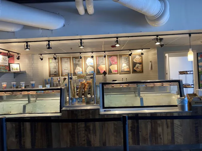 Ben & Jerry’s Picture 1