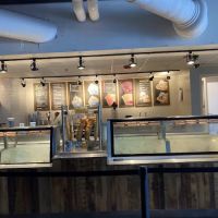 Ben & Jerry’s ico