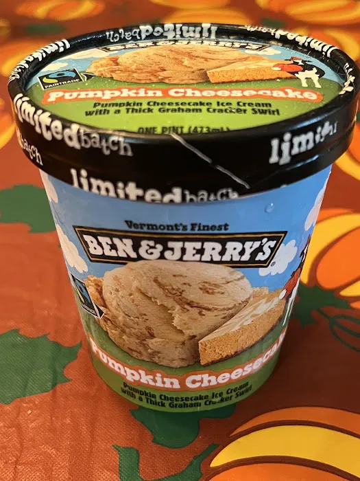 Ben & Jerry’s Picture 6