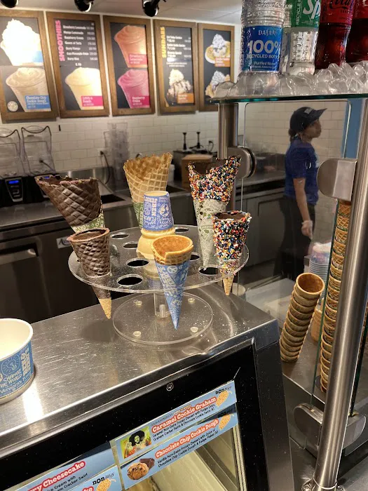 Ben & Jerry’s Picture 7
