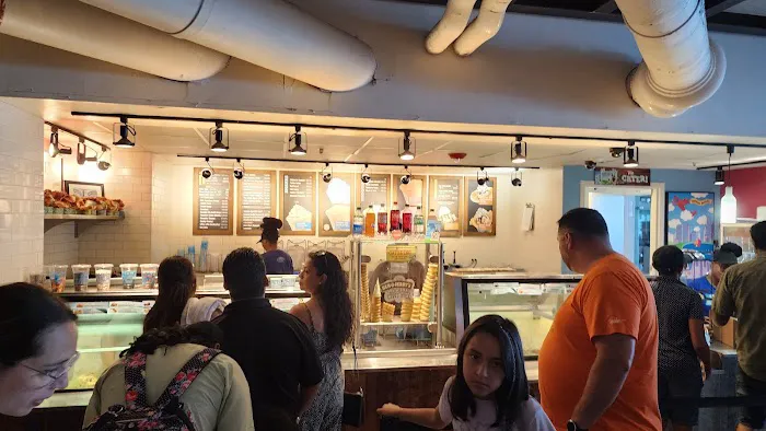 Ben & Jerry’s Picture 8