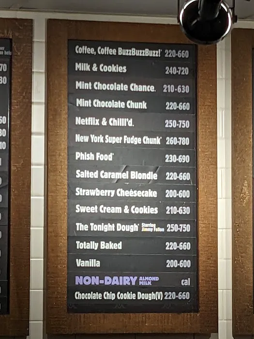 Ben & Jerry’s Picture 10
