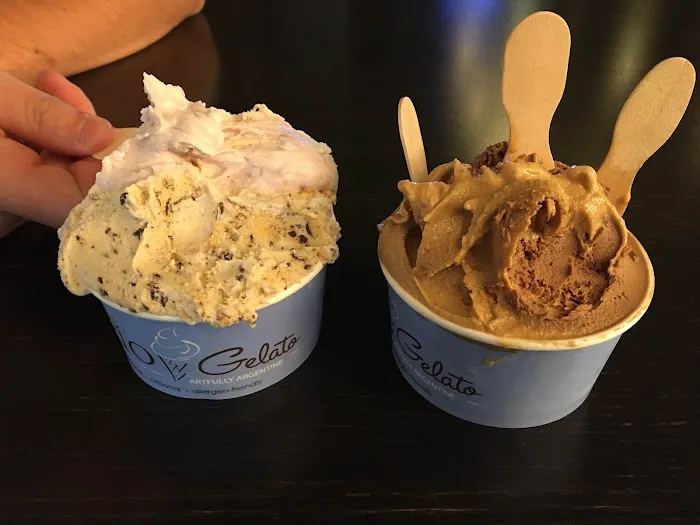 FRÍO Gelato - Navy Pier Picture 2