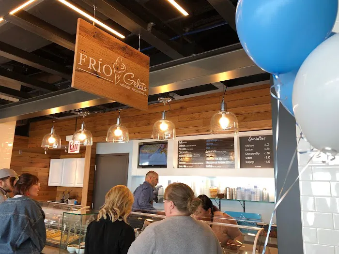 FRÍO Gelato - Navy Pier Picture 3