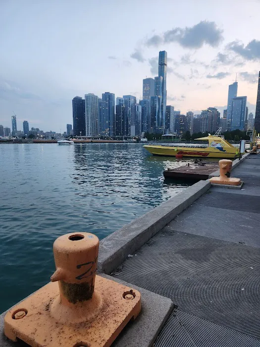 FRÍO Gelato - Navy Pier Picture 5