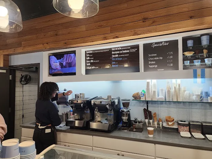 FRÍO Gelato - Navy Pier Picture 4