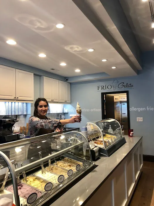FRÍO Gelato - Navy Pier Picture 9