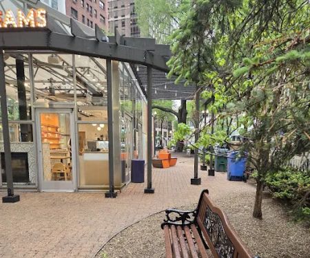 Jeni's Splendid Ice Creams