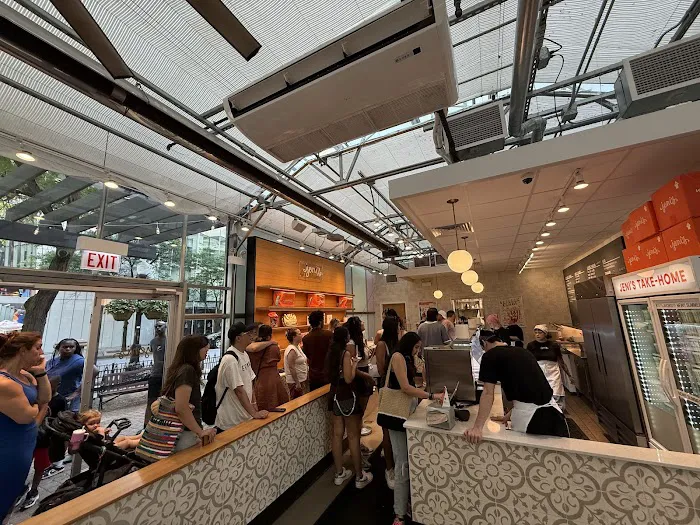 Jeni's Splendid Ice Creams Picture 5