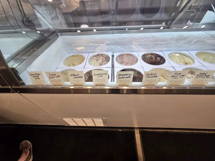 Jeni's Splendid Ice Creams Picture 4