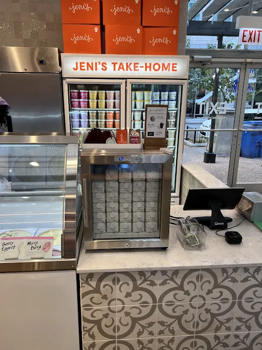 Jeni's Splendid Ice Creams Picture 7