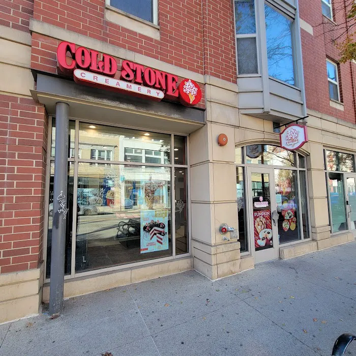 Cold Stone Creamery Picture 3