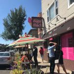Sugar Shack