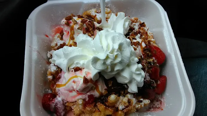 Sugar Shack Picture 2